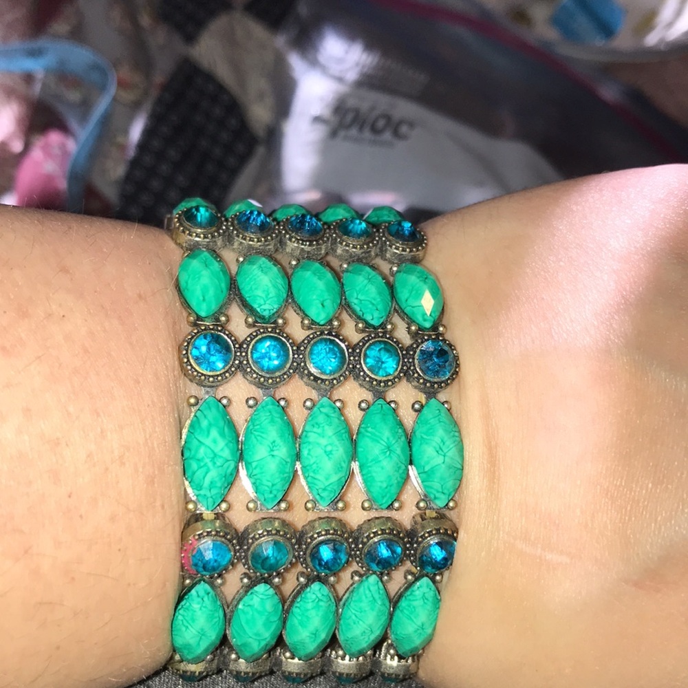 4 Bracelet Bundle